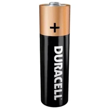 Duracell AА 1.5V щелочные 1 шт LR06 (5000394203334): undefined undefined