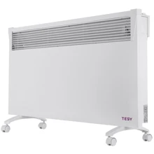 Обогреватель Tesy CN 051 200 EI+ колёсная платформа: Производитель TESY