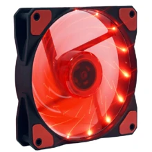 Кулер Cooling Baby 12025BRL: Уровень шума, dB 22