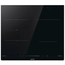 Варочная поверхность Gorenje ISC646BSC: Размеры для встраивания 5.8х56х49 см