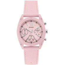 Наручные часы GUESS W1296L4: Стиль Спортивный