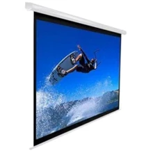 Проекционный экран Elite Screens VMAX135XWH2: Форм-фактор Моторизированный