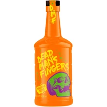 Ром Dead Man’s Fingers Pineapple Rum 0.7 л (WHS5011166063247): Объем, л 0.7