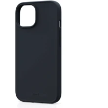 Чехол для iPhone Njord Slim MagSafe Case Black (NA51GR09) for iPhone 15: Цвет черный