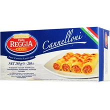 Макаронные изделия Pasta Reggia Le Specialita 109.Cannelloni 250 г (8008857601090): undefined undefined