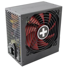 Блок питания Xilence 550W Performance X (XP550R9): Форм-фактор ATX