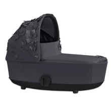 Люлька Cybex Mios Lux Simply Flowers Grey dark grey (521001387): Производитель Cybex
