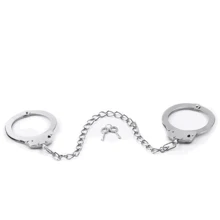 Окови LOVETOY Metal Leg Cuffs: Виробник LOVETOY