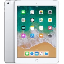 Apple iPad Wi-Fi + LTE 32GB Silver (MP252, MP1L2) Approved Витринный образец: Причина уценки Как новый (витринный образец): iPad выглядит и функционирует как новый. iPad полностью протестирован по программе Approved, все функции работают корректно