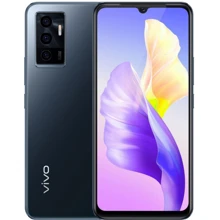 Смартфон Vivo V23e 8/128 GB Moonlight Shadow Approved Витринный образец: Причина уценки Как новый (витринный образец): смартфон выглядит и функционирует как новый. Смартфон полностью проте