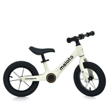 Беговел Meloto MBB 1048-4: Производитель Meloto