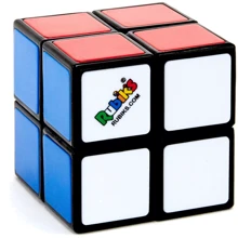 Головоломка Rubik's Кубик 2х2 (RBL202): Вид Кубик Рубика