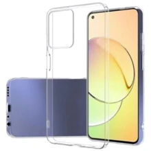Чехол для телефонов TPU Case Epic Transparent for Realme 9 Pro: Совместимость Realme 9 Pro