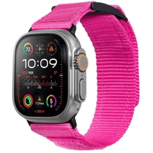 LAUT CHAMPS SPORT Pink (L_AWU_CS_P) for Apple Watch 42/44/45/49mm: Производитель LAUT