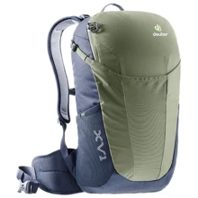 Рюкзак Рюкзак Deuter XV 1 колір 2325 khaki-navy (3850018 2325): Виробник Deuter