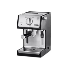 DeLonghi ECP 35.31 BK STELL (Кавові і кавоварки): Виробник DeLonghi