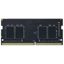 Exceleram 16 GB SO-DIMM DDR4 3200 MHz (E416322CS): Тип DDR4