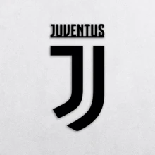 Настенный декор Деревянное панно Wortex Woods FC Juventus 50x25 (WALL51004-50x25): Производитель Wortex Woods