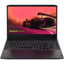 Ноутбук Lenovo IdeaPad Gaming 3 15ACH6 (82K200NWPB_32_W11P): Экран 15.6" IPS (1920x1080) FullHD
