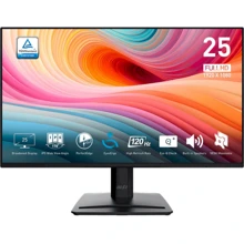 Монітор MSI PRO MP252 E2: Покриття екрану матовое