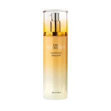 Missha Time Revolution Nutritious Emulsion Питательная эмульсия для лица 130 ml: Пол Для женщин