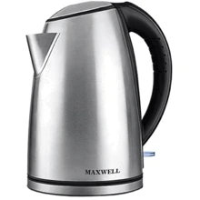 Электрочайник Maxwell MW 1020: Мощность, Вт 2200 Вт
