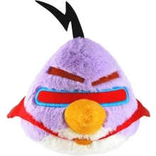 Commonwealth Angry Birds Space Птичка лазерная (20см): undefined undefined