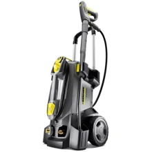 Karcher HD5/17 C Plus (1.520-941.0): Максимальное давление (бар) 200