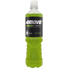 Изотонический напиток Isotonic Sports Drink 4 MOVE 750 ml / mint and lime: Тип Изотоники