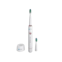 Зубная щетка Oromed Oro-Sonic Basic White: Назначение взрослая