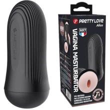Мастурбатор LYBAILE Pretty Love Alice Vagina Masturbator: Для кого Для мужчин