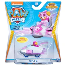 Металевий автомобіль Spin Master Paw Patrol Щенячий патруль Скай з автомобілем Die Cast (SM16782-8): Тип Персонаж мультфильма, фильма