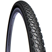 Покришка 700x35C (35-622) Rubena (Mitas) GRIPPER V84 Classic, чорна (TIR-73-16): Діаметр 28"