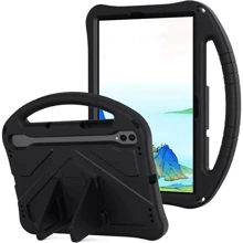 Аксесуар для планшетних ПК Becover Protected Cover Black для Samsung X820 Galaxy Tab S10 Plus (712229): Колір черный