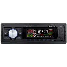 Digital DCA-072B blue: Формфактор 1 DIN