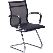 AMF Slim Net CF (XH-633C) черный (513263): Тип конференц