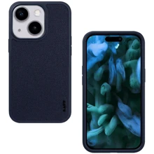 Чохол для iPhone LAUT URBAN PROTECT MagSafe Blue (L_IP23A_UP_BL) для iPhone 15: Колір синій
