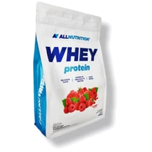Протеїн All Nutrition Whey Protein 908 g /27 servings/ Raspberry: Вид Сывороточные