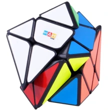 Smart Cube 3х3 Axis Аксис: Вид Кубик Рубика