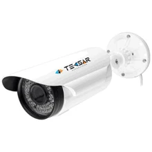 Відеокамера AHD вулична Tecsar AHDW-1M-40V (000005180): Виробник Tecsar