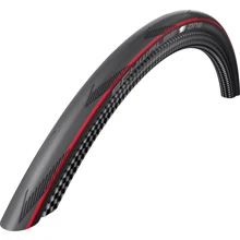 Покришка 700x25C (25-622) Schwalbe ONE Perf, RaceGuard, Folding, B / RS / B-SK HS462A ADDIX 67EPI (TIR-40-89): Діаметр 7"
