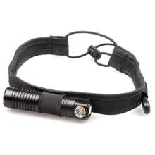 Фонарь туристический Eagletac Sportac DH10LC2 XP-L V3 (1090 Lm): Тип Налобный