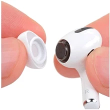 Амбушюры для Apple AirPods Pro 2: Тип Амбушюры