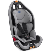 Автокресло Chicco Gro-up 1/2/3 (9-36кг) Silver (79583.49): Группа 1/2/3