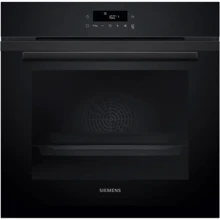Духовой шкаф электрический Siemens HB272GEB3: Объем, л 71