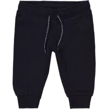 Штани H & M 5941779 62 см темно-сині: Стать дівчинка