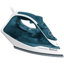 Утюг Tefal FV2839: Подключение проводное (1.9 м)