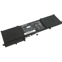 Батарея для ноутбука Toshiba PA5028U-1BRS U845 7.4V Black 7310mAh Orig (62456): Емкость, мАч 7310