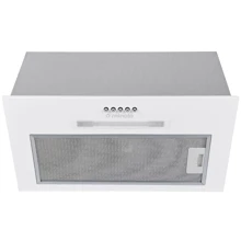 Витяжка Minola HBI 5623 WH 1000 LED: Тип фільтра повітря Рециркуляция, Отвод