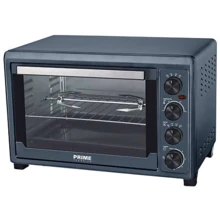 Электродуховка настольная Prime Technics PEO 5289 G: Производитель Prime Technics